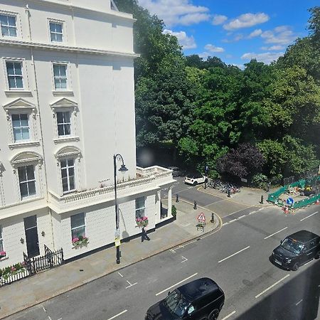 Luxury Flat In South Kensington Apartment London Exterior photo