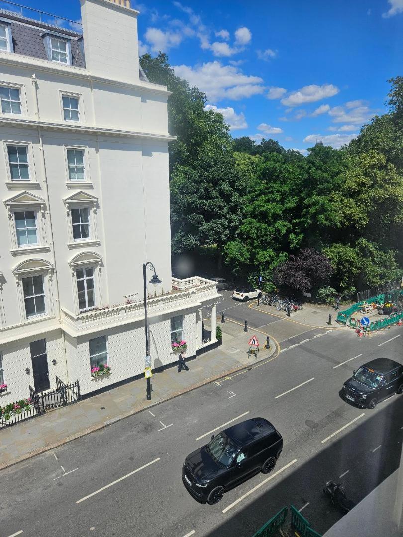Luxury Flat In South Kensington Apartment London Exterior photo